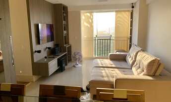 Imagem 4: Vende-se Excelente Apartamento no Jd. Renascença - 3 quartos - Móveis Projetados