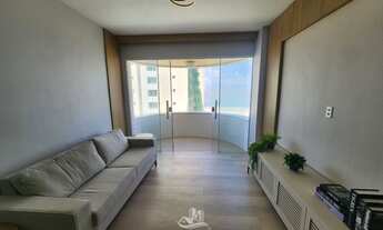 Imagem 3: Apartamento à Venda em Ponta D Areia - 02 quartos - Vista Mar - Reformado