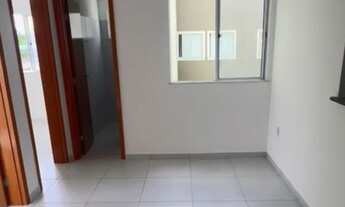 Imagem: Apartamento a Venda no Cond. Village do