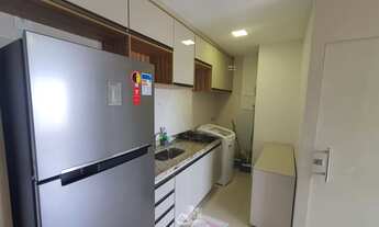 Imagem 5: Apartamento para Locação no Ed. Arpoador - 2 quartos - Vista mar - Mobiliado