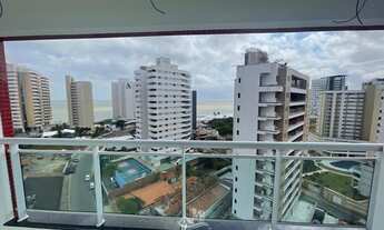 Imagem 4: Vende-se Excelente Apartamento no Ed Monte Fuji - 3 quartos - Nascente-Ventilado
