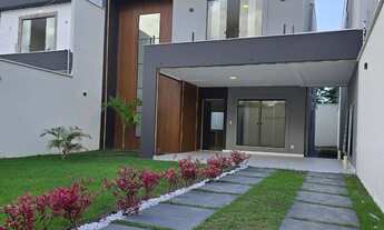 Imagem: Casa Duplex a Venda no Residencial Verde