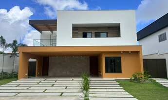 Imagem: Casa Duplex de Alto Padrão a Venda no Cond