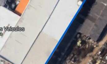 Imagem 1: Terreno a Venda em Av. dos Africanos - Coroado - 2.040m² - Excelente Localização