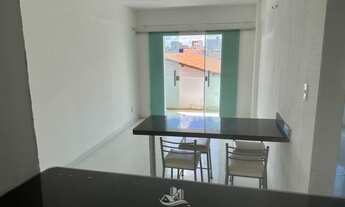 Imagem 2: Apartamento a Venda em Jardim Renascença - 1 quarto - Elevador - 1º andar