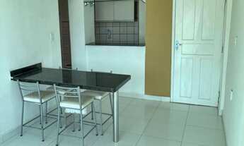 Imagem 4: Apartamento a Venda em Jardim Renascença - 1 quarto - Elevador - 1º andar