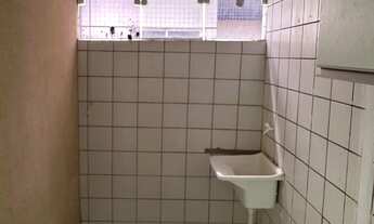 Imagem 7: Apartamento a Venda em Jardim Renascença - 1 quarto - Elevador - 1º andar