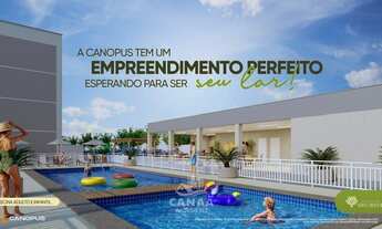 Imagem 2: Lançamento - Vende-se Apartamentos cond. Village das Arvores III - 2 quartos