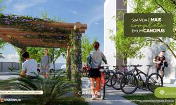 Imagem 6: Lançamento - Vende-se Apartamentos cond. Village das Arvores III - 2 quartos