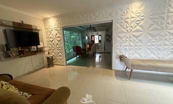 Imagem: Casa a Venda no Ipase de Cima - 3 quartos