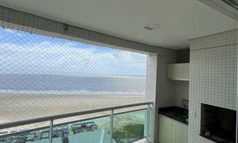 Imagem 6: Vende-se Apartamento de Alto Padrão em Ponta Dareia - 3 quartos-Vista Mar Livre