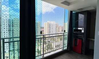 Imagem 3: Vende-se Excelente Apartamento no Cond. Brisas Life - 2 quartos - Nascente
