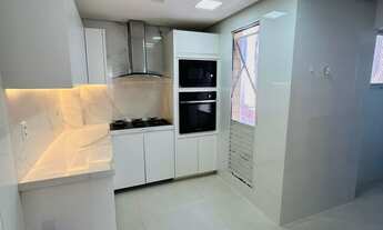 Imagem 6: Apartamento à Venda em Ponta Dareia - 3 quartos - Nascente -Ventilado-Mobiliado