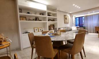 Imagem 4: Apartamento a Venda em Jardim Renascença - 3 quartos - 127m² - Móveis Projetados