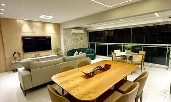 Imagem 5: Vende-se Apartamento de Alto Padrão em Altos do Calhau - 3 Suítes - Nascente