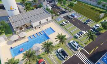 Imagem 5: Lançamento Village Prime Eldorado - Jd. Eldorado - Aptos com 2 quartos-Varanda