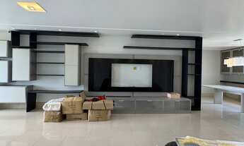 Imagem 2: Apartamento a Venda na Ponta do Farol - 3 Suítes - 198m² -Vista Mar - Projetados