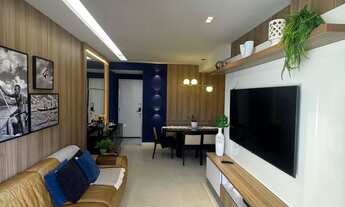 Imagem: Apartamento a Venda em Jardim Renascença