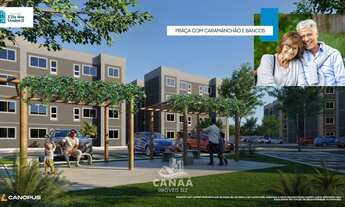 Imagem: Lançamento - Vende-se Apartamentos cond