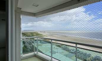 Imagem 5: Vende-se Apartamento de Alto Padrão em Ponta Dareia - 3 quartos-Vista Mar Livre