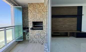 Imagem 5: Apartamento de Alto Padrão à Venda em Ponta Dareia - 3 Suítes - Vista Mar Livre