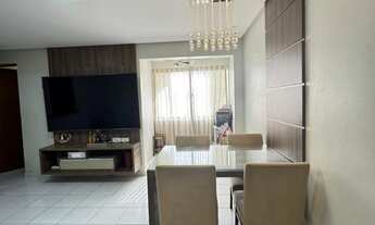 Imagem 2: Apartamento a Venda no Cond. Village Araçagy II - 2 quartos - 2 Banheiros