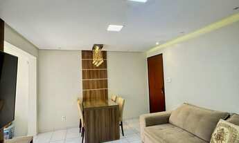 Imagem 4: Apartamento a Venda no Cond. Village Araçagy II - 2 quartos - 2 Banheiros