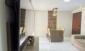 Imagem 6: Apartamento a Venda no Cond. Village Araçagy II - 2 quartos - 2 Banheiros