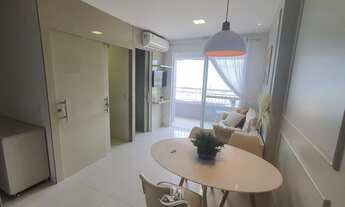 Imagem: Apartamento para Locação no Ed. Arpoador