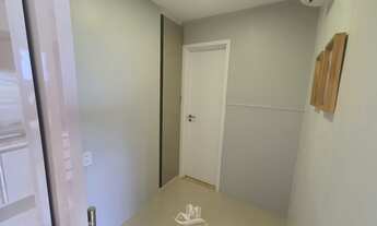 Imagem 6: Apartamento para Locação no Ed. Arpoador - 2 quartos - Vista mar - Mobiliado