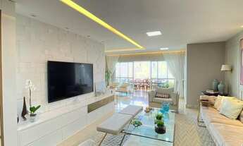 Imagem: Apartamento Alto Padrão a Venda em Ponta