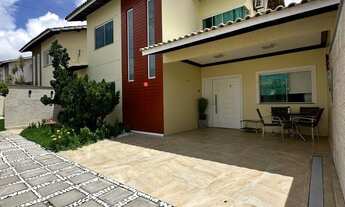 Imagem: Excelente Casa a Venda em cond no Recanto