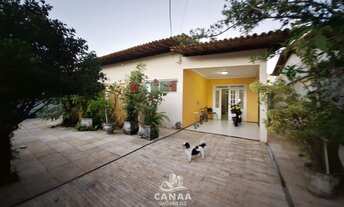 Imagem: Casa em Condomínio a Venda na Cohama