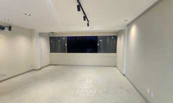 Imagem 2: Excelente Apartamento a Venda em Olho DAgua - 3 quartos - Nascente - Ventilado