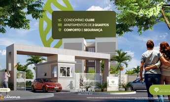 Imagem: Lançamento - Vende-se Apartamentos cond