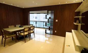 Imagem: Apartamento a Venda em Calhau - 3 quartos