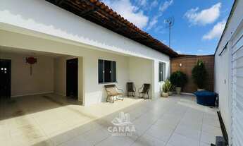 Imagem: Excelente Casa a Venda no Anil - 4 quartos