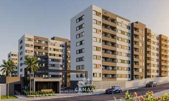 Imagem: Lançamento no Res. Vinhais - Ilha dos Vinhais