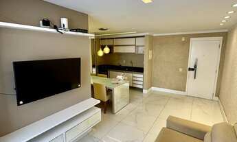 Imagem 6: Vende-se Maravilhoso Apartamento no Cond. Varandas Grand Park - 3 quartos