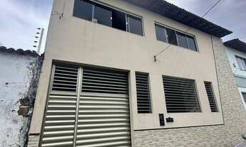 Imagem: Casa Duplex a Venda em Maranhão Novo