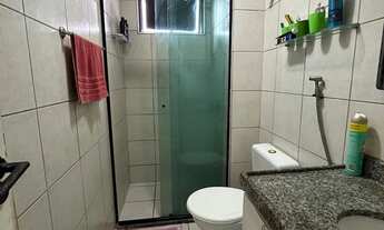 Imagem 7: Apartamento a Venda em Jardim Renascença - 2 suítes - Móveis projetados