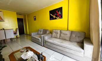 Imagem 3: Apartamento a Venda em Jardim Renascença - 2 suítes - Móveis projetados