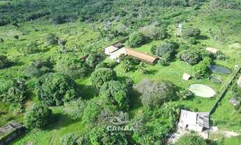 Imagem 3: Vende-se Excelente Área Rural em Iguaíba - Paço do Lumiar - Área total 22.400m²