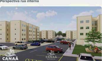 Imagem: Vende-se Aptos na Maiobinha - Condomínio