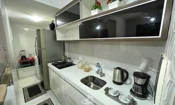 Imagem 6: Vende-se Excelente Apartamento no Cond. Grand Park Passaros - 2 quartos - 56m²