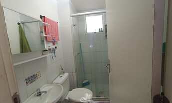 Imagem 6: Apartamento a Venda em Forquilha Cond. Vitória - 2 quartos - 2º andar - Nascente