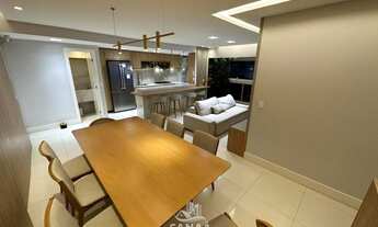 Imagem 2: Apartamento a Venda em Jardim Renascença - 3 quartos - 107m² - Nascente