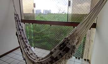 Imagem 2: Vende-se Espaçoso Apartamento no Cond. Vitoria Regia em Renascença 1 - 3 quartos