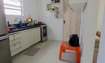 Imagem 4: Vende-se Espaçoso Apartamento no Cond. Vitoria Regia em Renascença 1 - 3 quartos