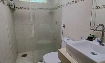 Imagem 7: Vende-se Espaçoso Apartamento no Cond. Vitoria Regia em Renascença 1 - 3 quartos